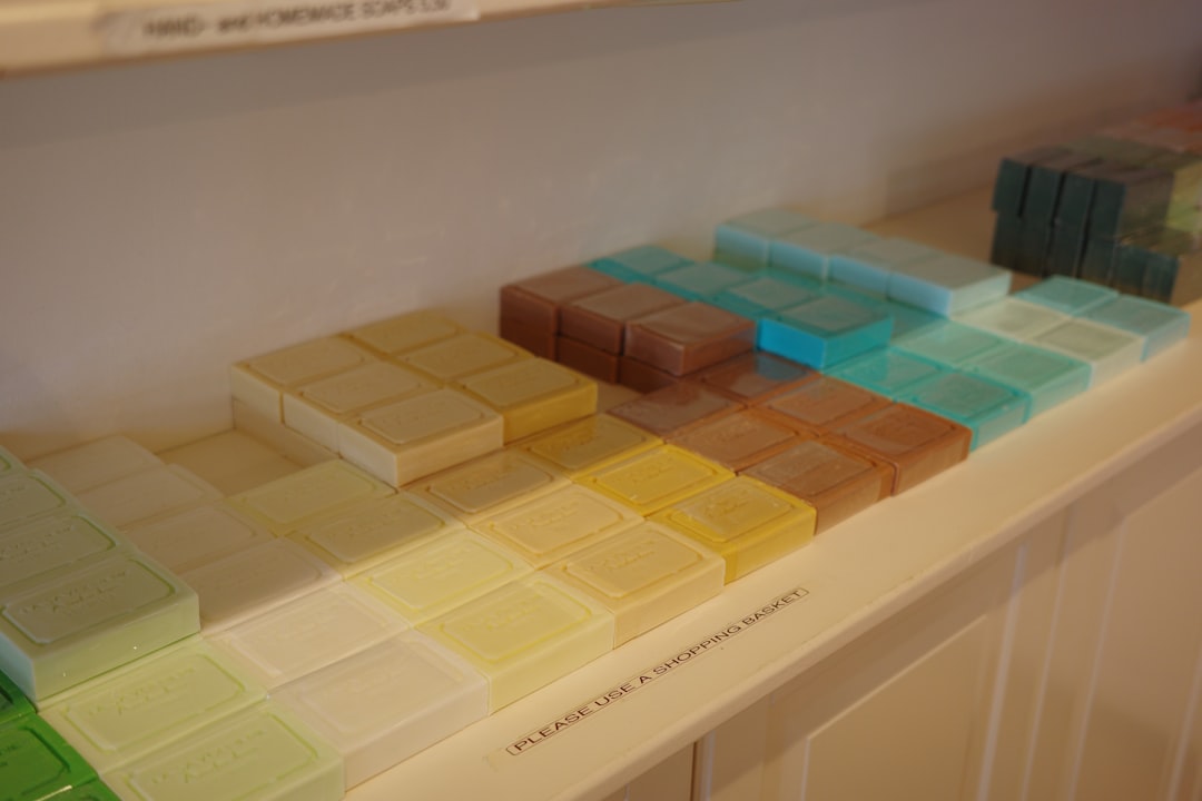 無添加・自然派オーラルケアのイメージ