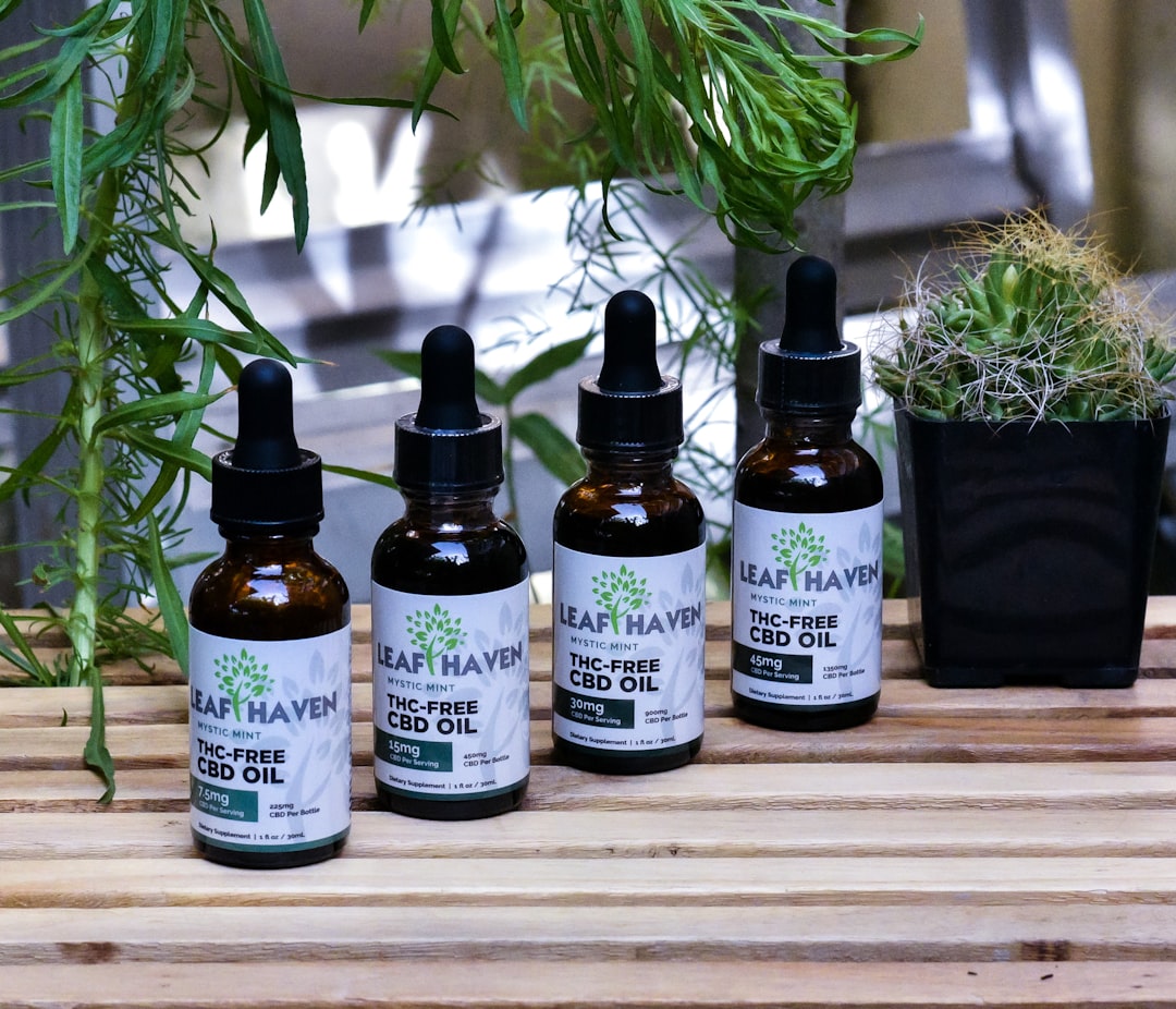 無添加シャンプーの植物由来成分イメージ