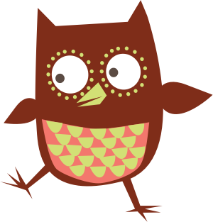 Oxford Owl サイトロゴ