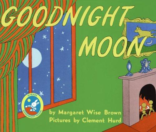 Goodnight Moon の表紙