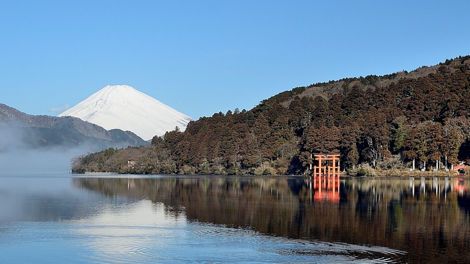 箱根 三世代旅行イメージ