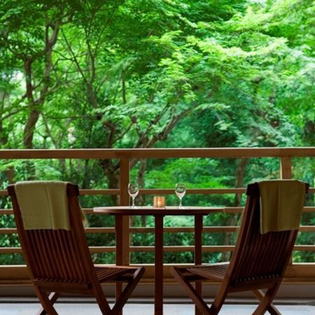 水の音（共立リゾート） お部屋