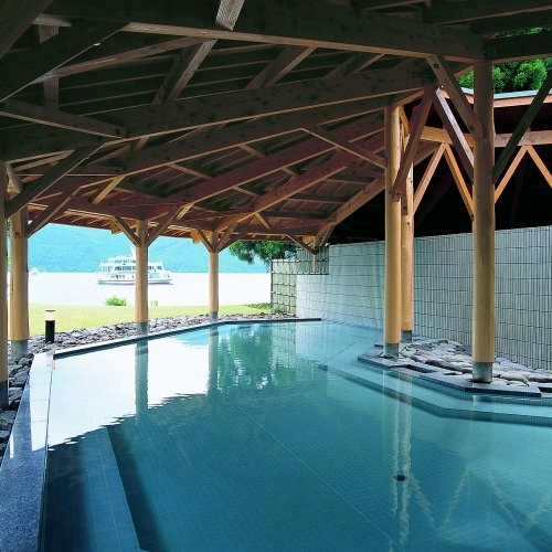 ザ・プリンス　箱根芦ノ湖 お部屋