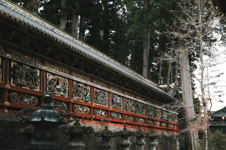 日光で親子で楽しむ1泊2日｜東照宮と中禅寺湖・華厳の滝モデルコース