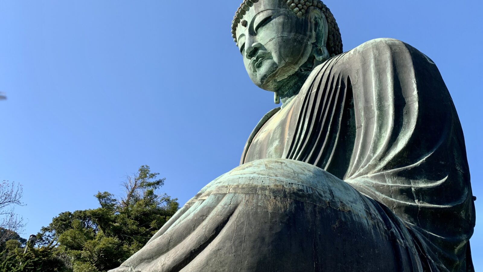 鎌倉大仏