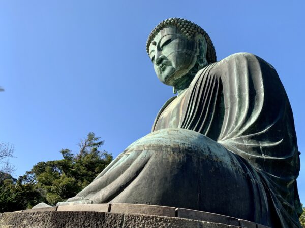 鎌倉大仏