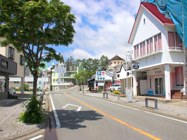 清里
